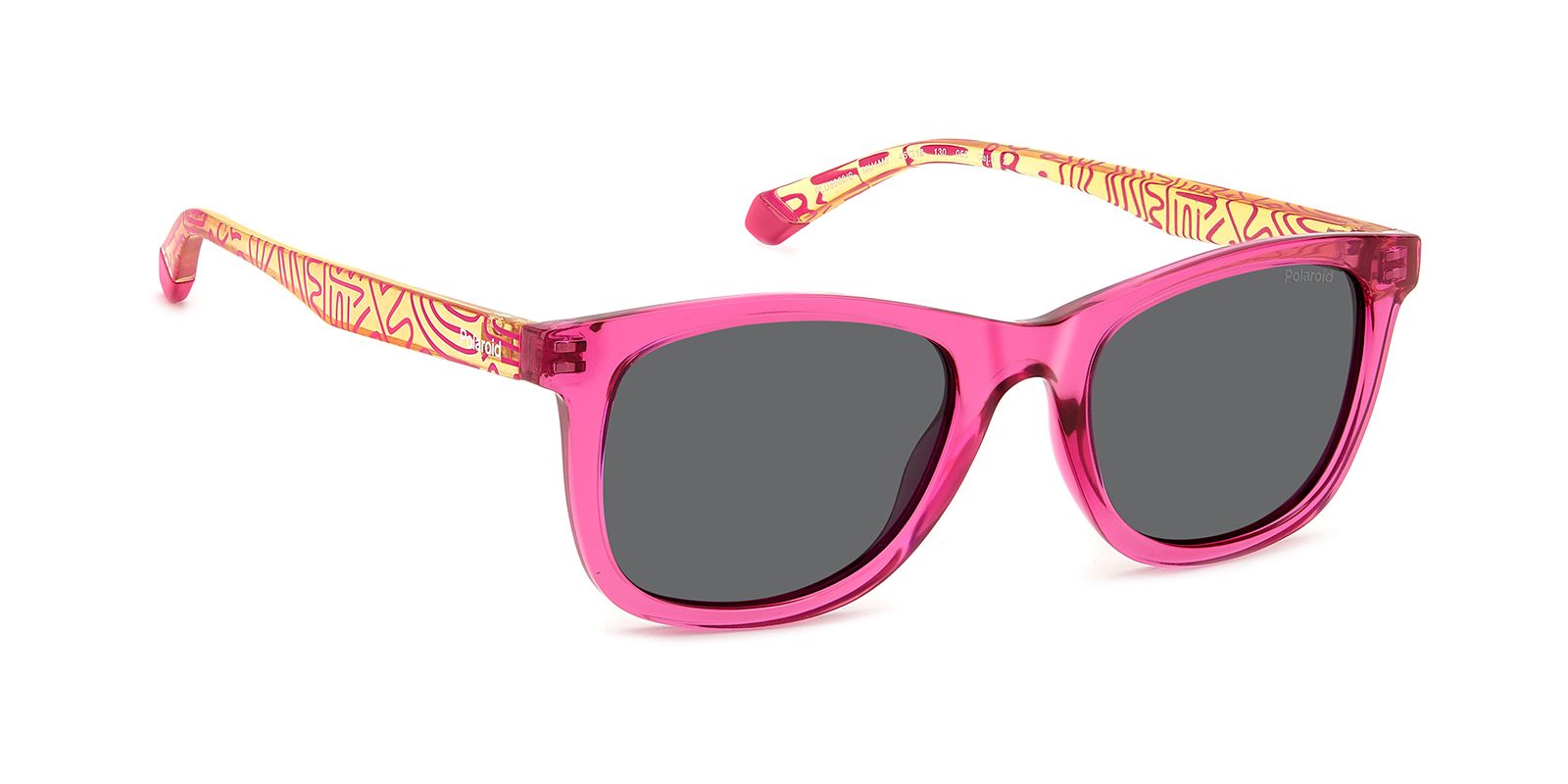 Polaroid Kids PLD 8060/S MU1/M9 Polarized