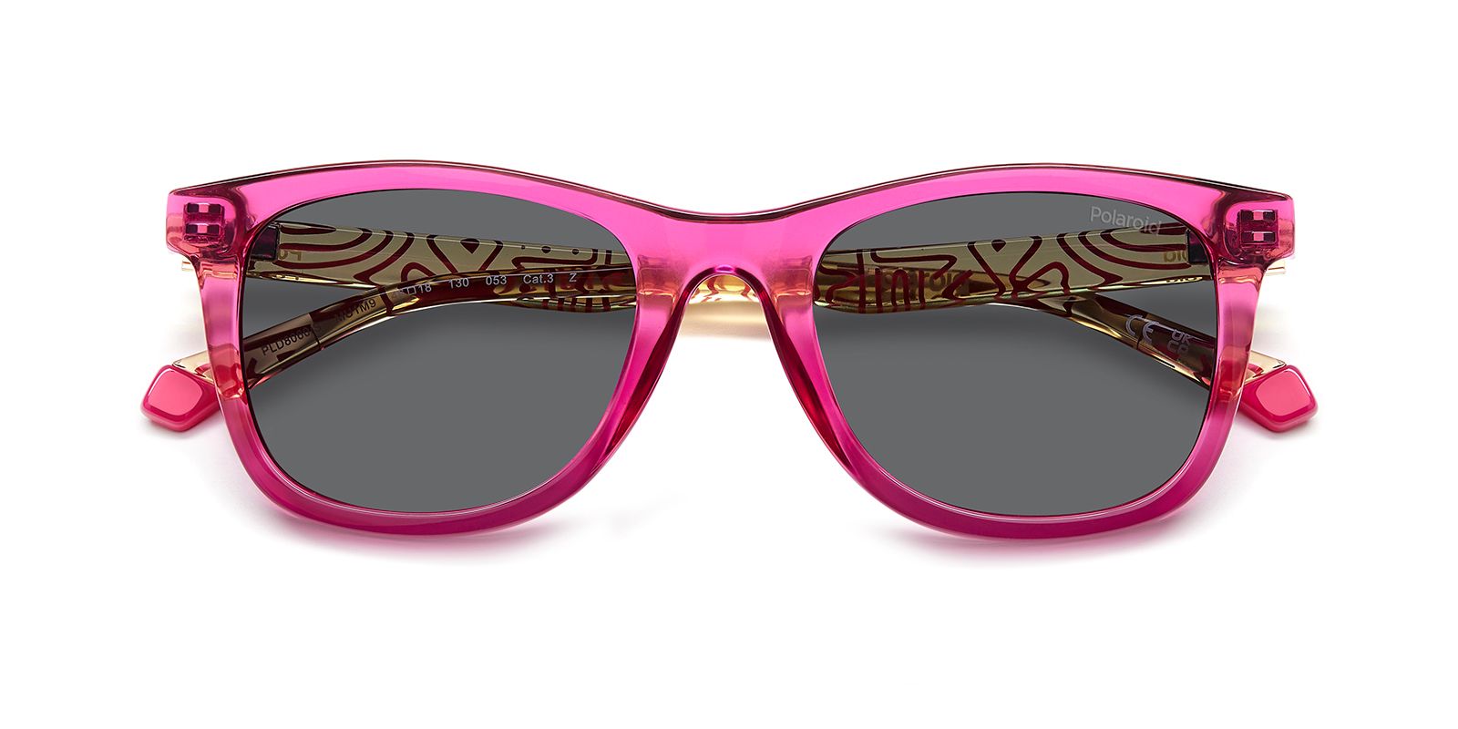 Polaroid Kids PLD 8060/S MU1/M9 Polarized
