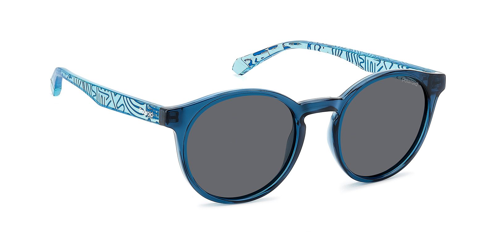 Polaroid Kids PLD 8061/S ZX9/M9 Polarized