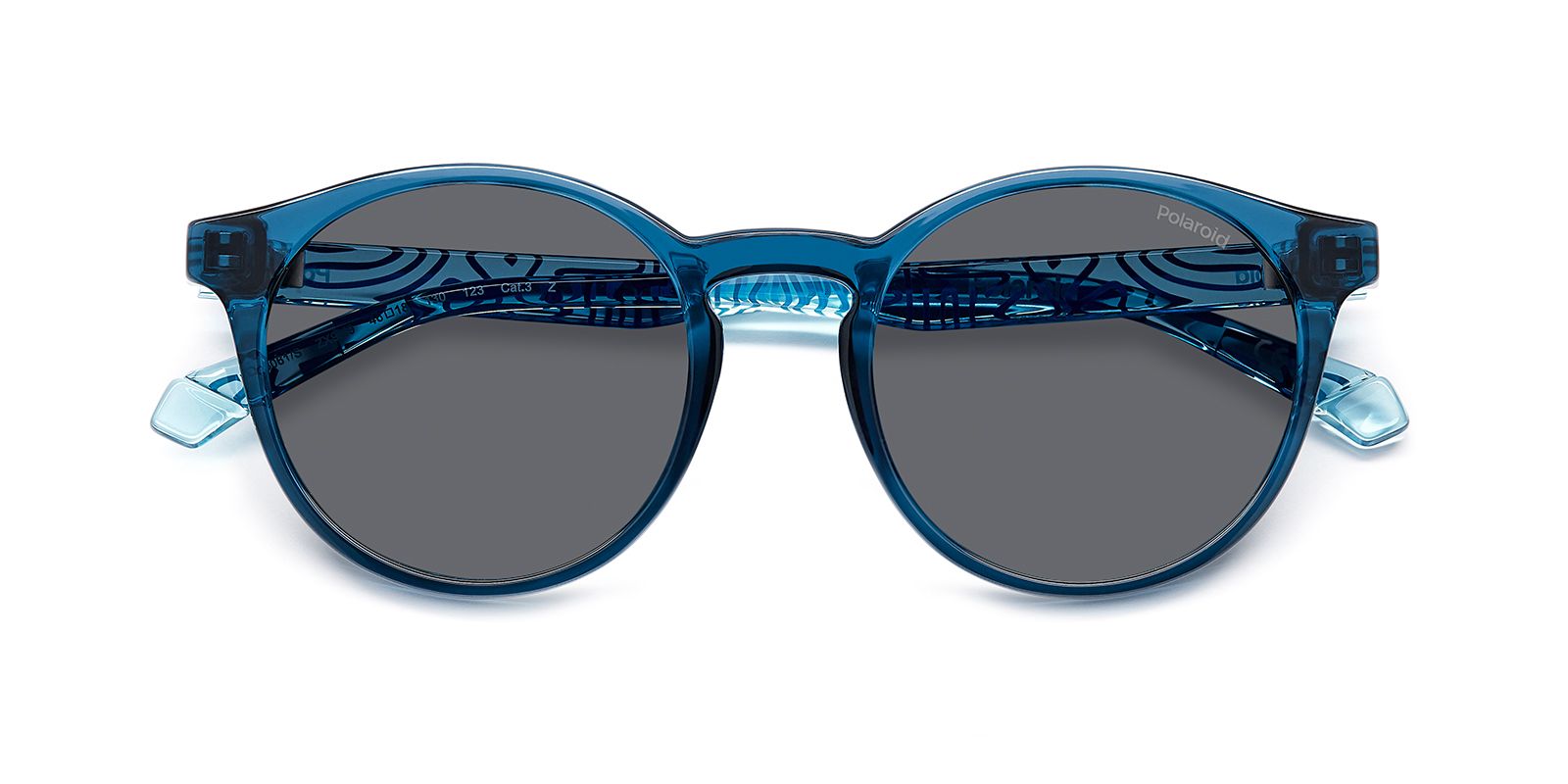 Polaroid Kids PLD 8061/S ZX9/M9 Polarized