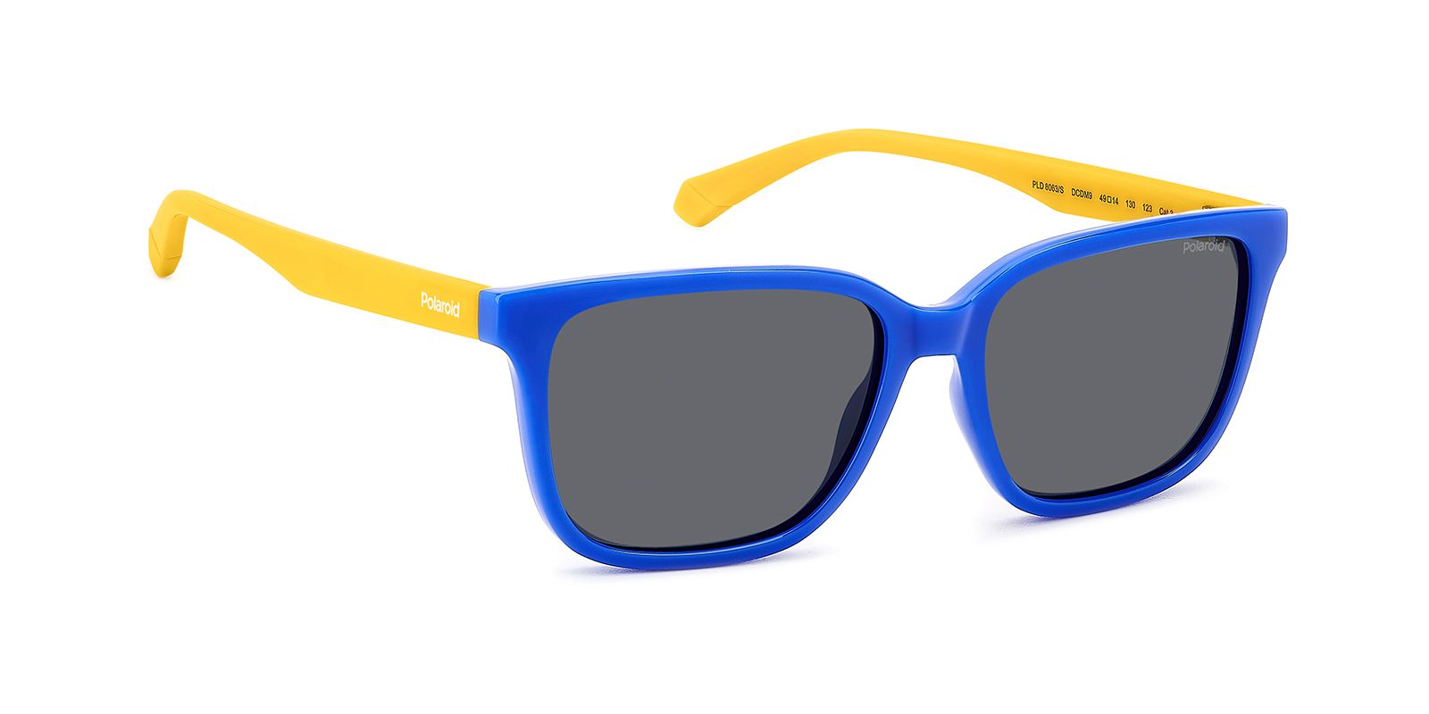 Polaroid Kids PLD 8063/S DCD/M9 Polarized