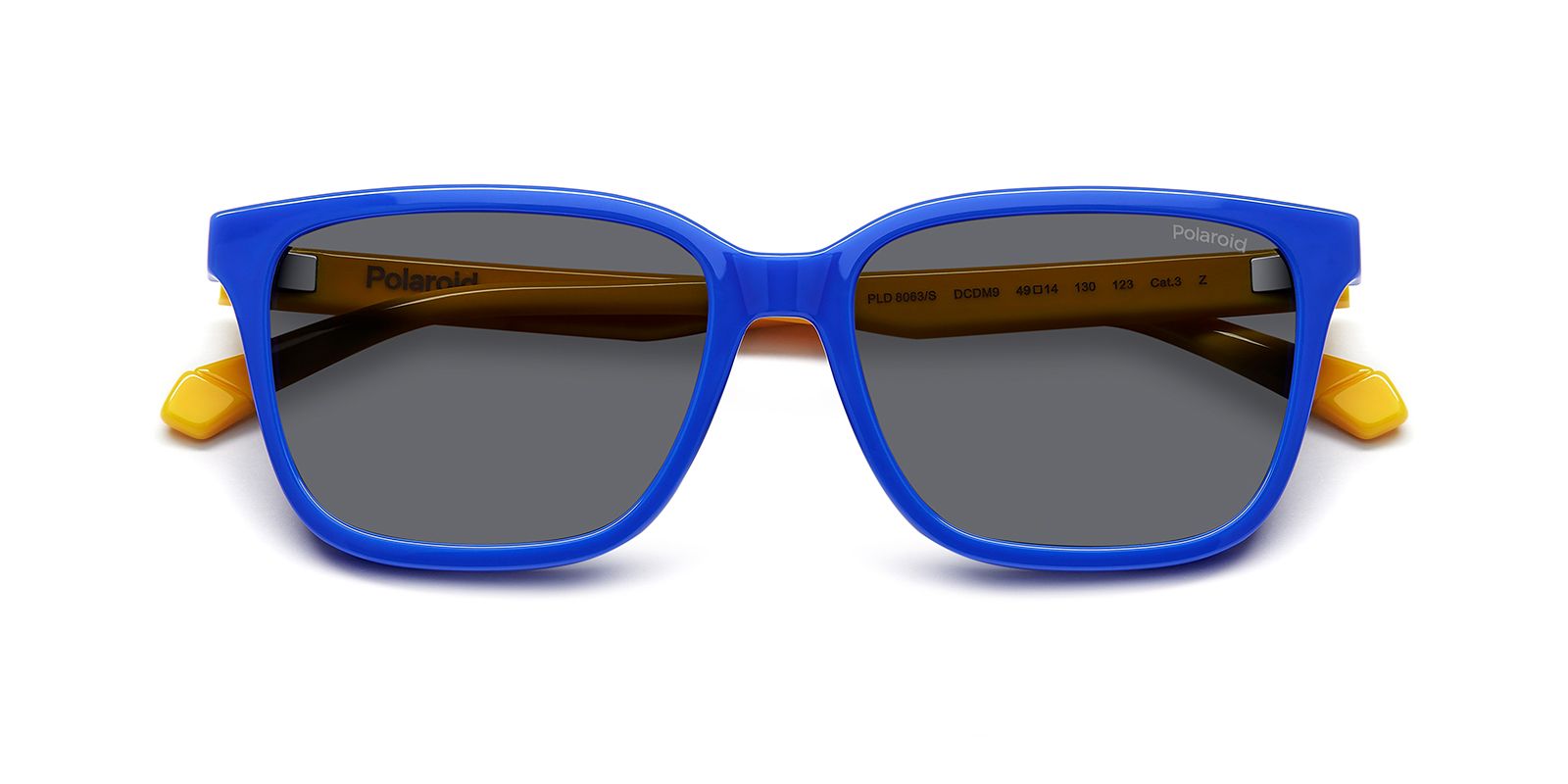 Polaroid Kids PLD 8063/S DCD/M9 Polarized