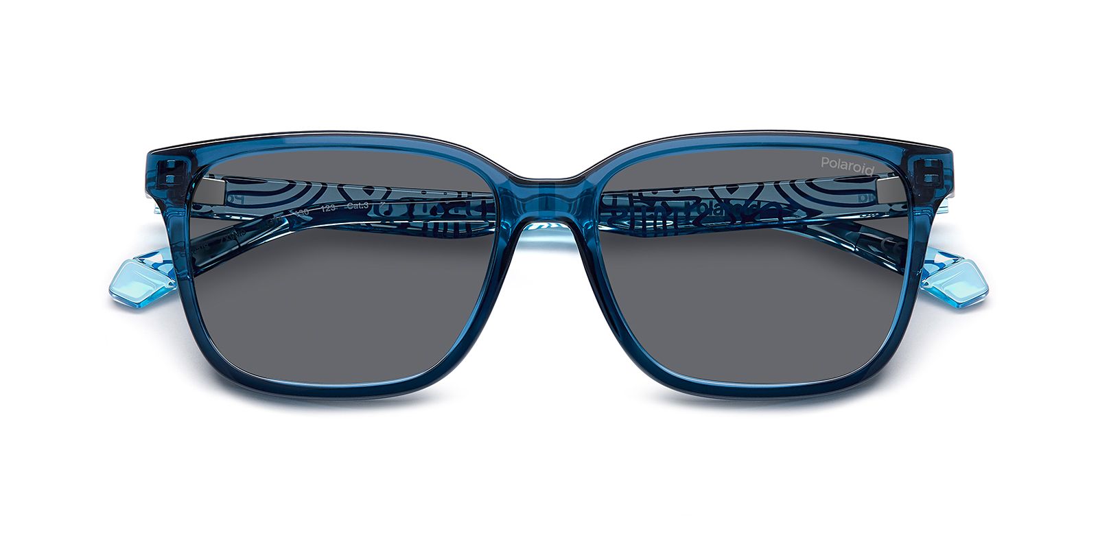 Polaroid Kids PLD 8063/S ZX9/M9 Polarized