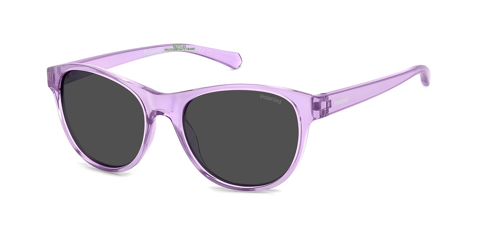 Polaroid Kids PLD 8066/S 789/M9 Polarized