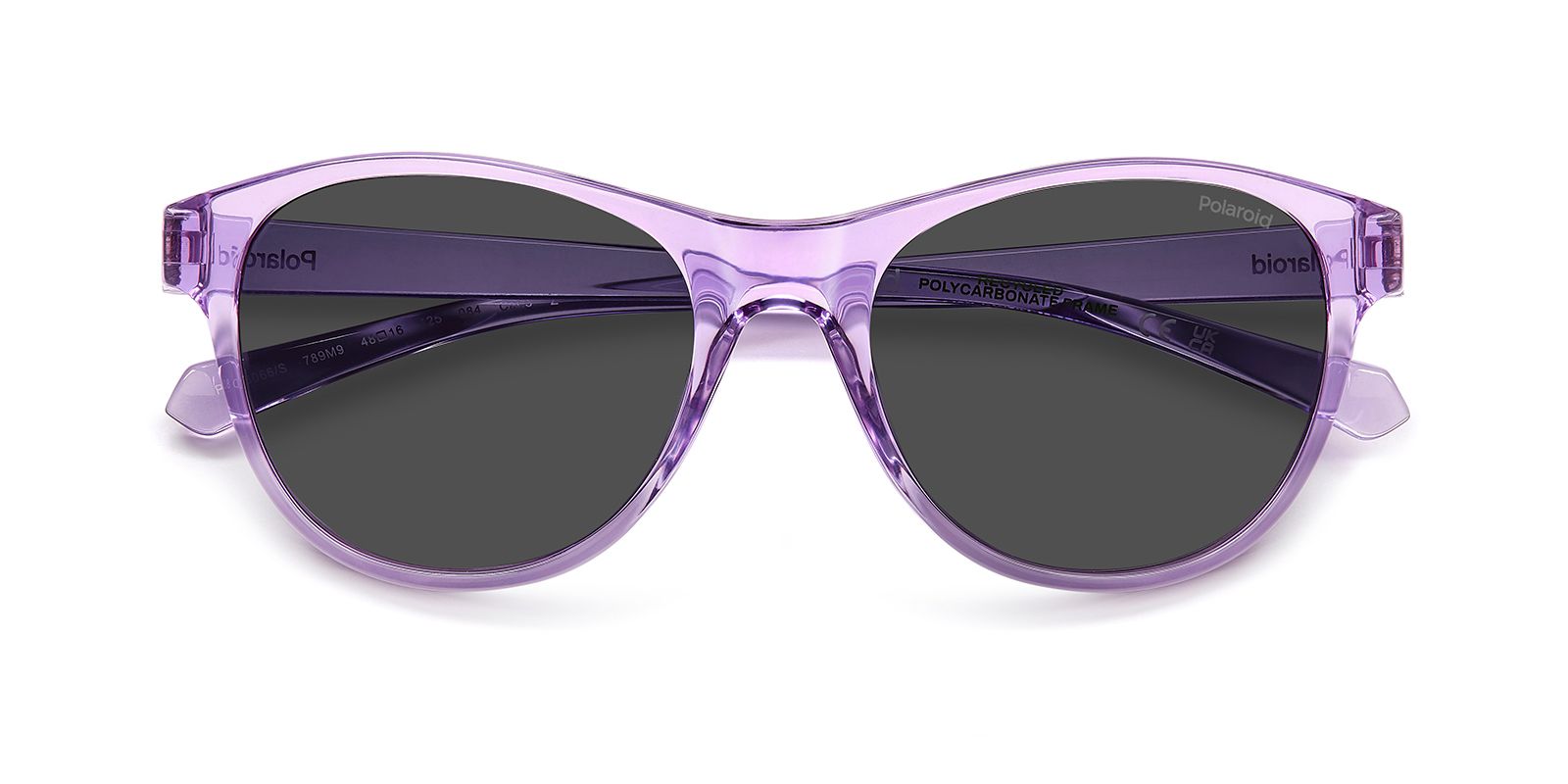 Polaroid Kids PLD 8066/S 789/M9 Polarized