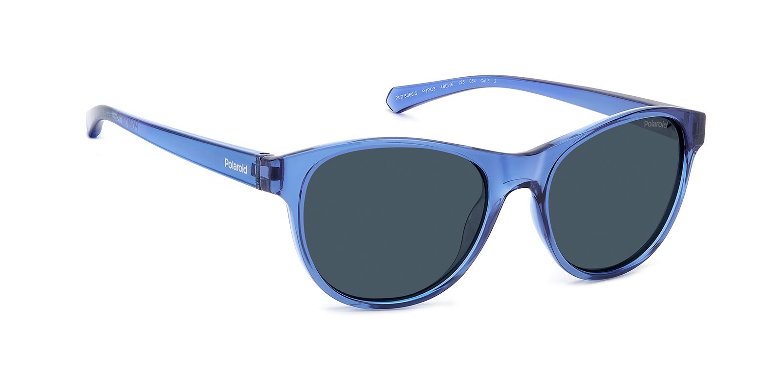 Polaroid Kids PLD 8066/S PJP/C3 Polarized
