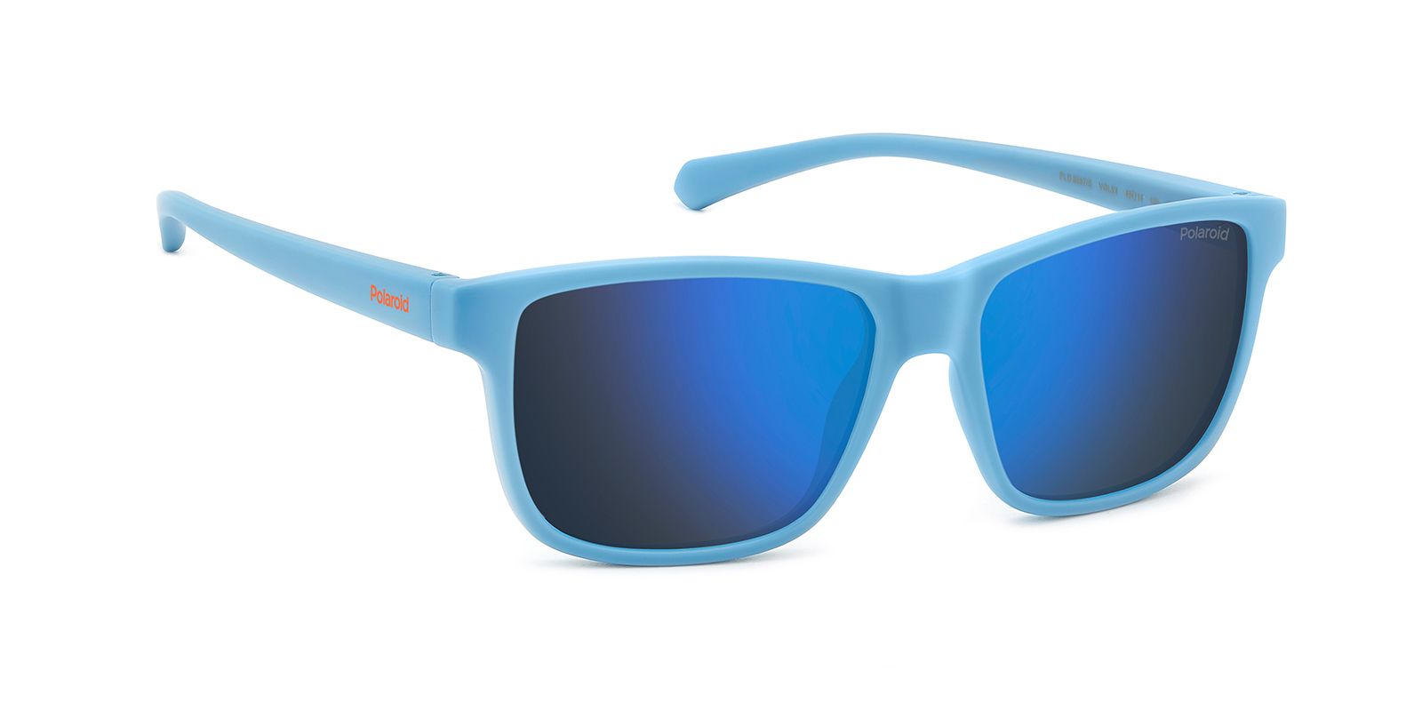 Polaroid Kids PLD 8067/S VGL/5X Polarized