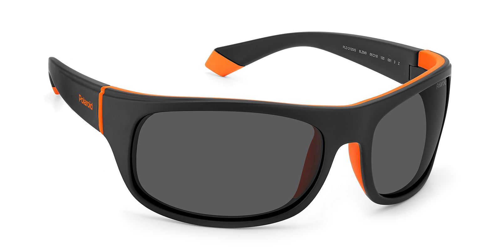 Polaroid PLD 2125/S 8LZ/M9 Polarized