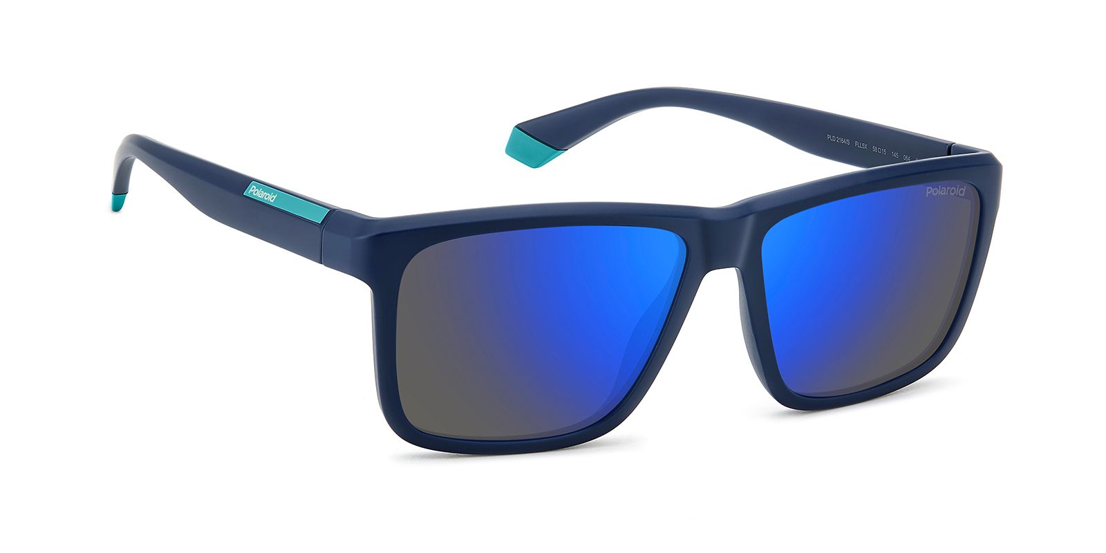 Polaroid PLD 2164/S FLL/5X Polarized