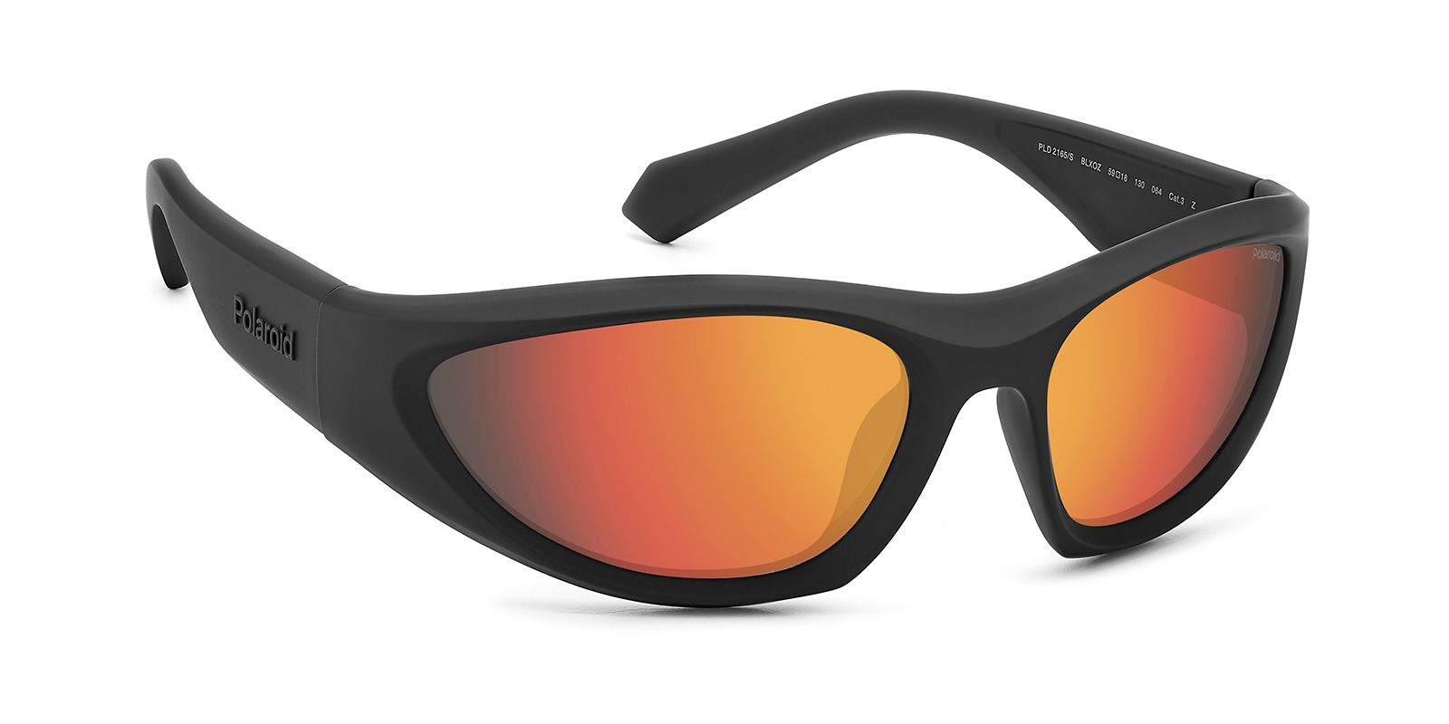 Polaroid PLD 2165/S BLX/OZ Polarized