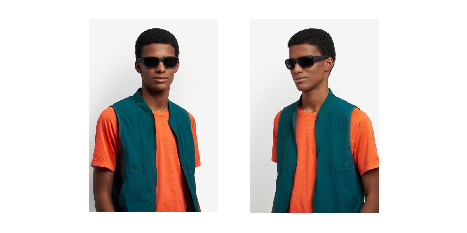 Polaroid PLD 2166/S 003/M9 Polarized