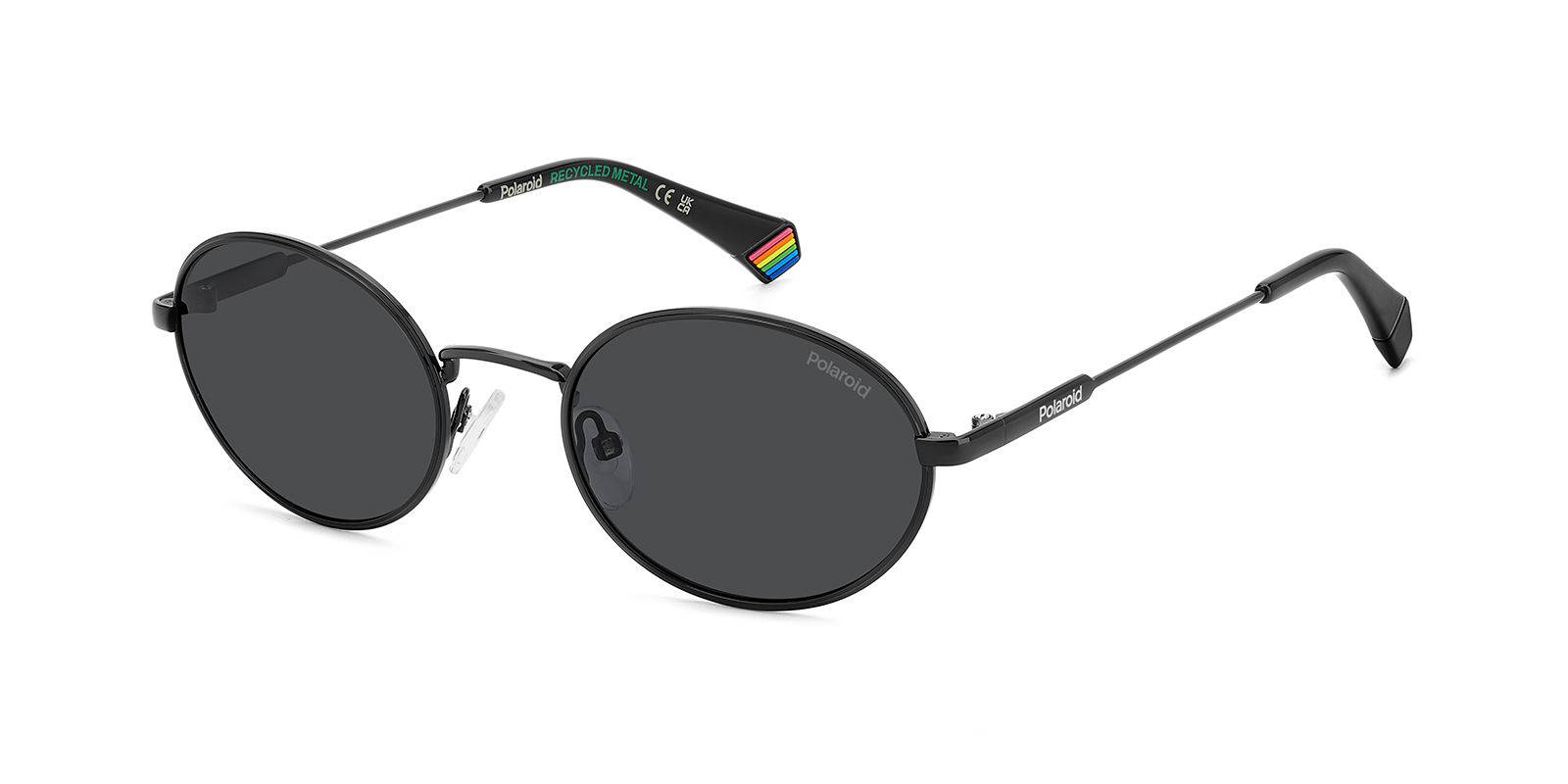 Polaroid PLD 6228/S/X 807/M9 Polarized