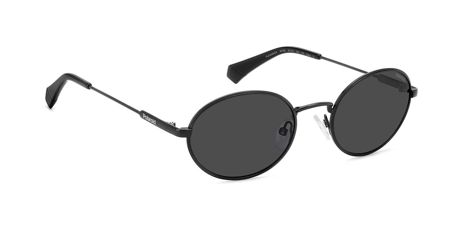 Polaroid PLD 6228/S/X 807/M9 Polarized