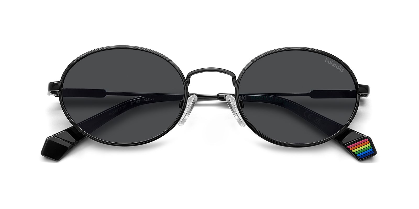 Polaroid PLD 6228/S/X 807/M9 Polarized