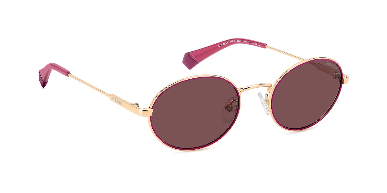 Polaroid PLD 6228/S/X LTA/KL Polarized