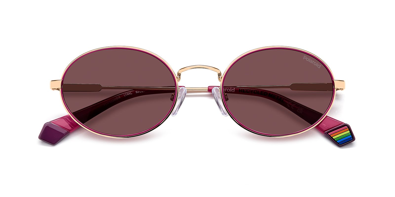 Polaroid PLD 6228/S/X LTA/KL Polarized