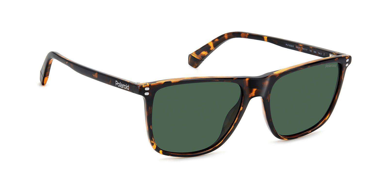 Polaroid PLD 6232/S 086/UC Polarized