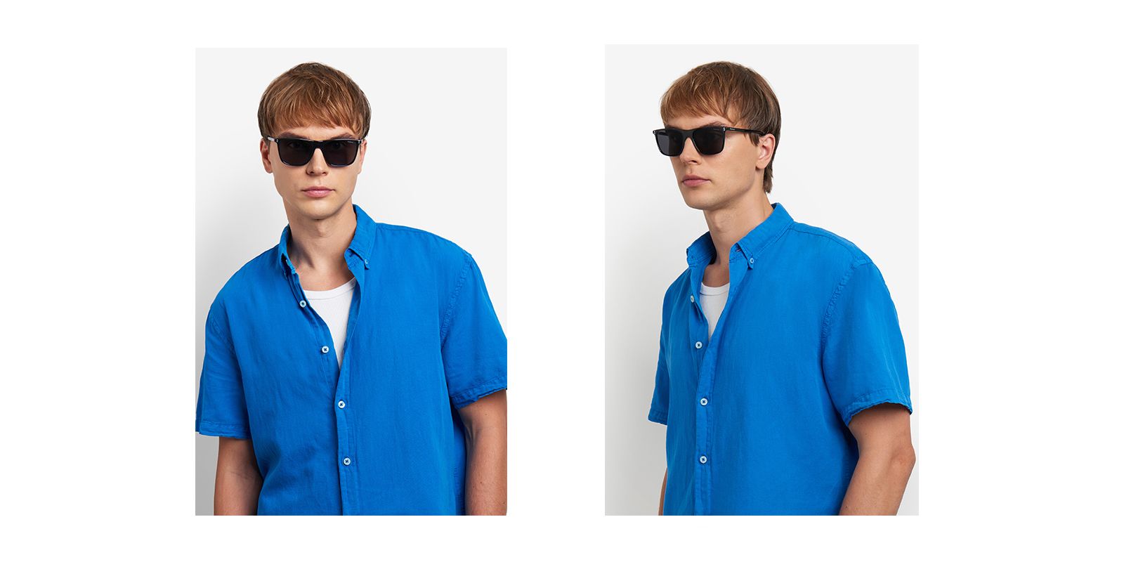 Polaroid PLD 6232/S 807/M9 Polarized