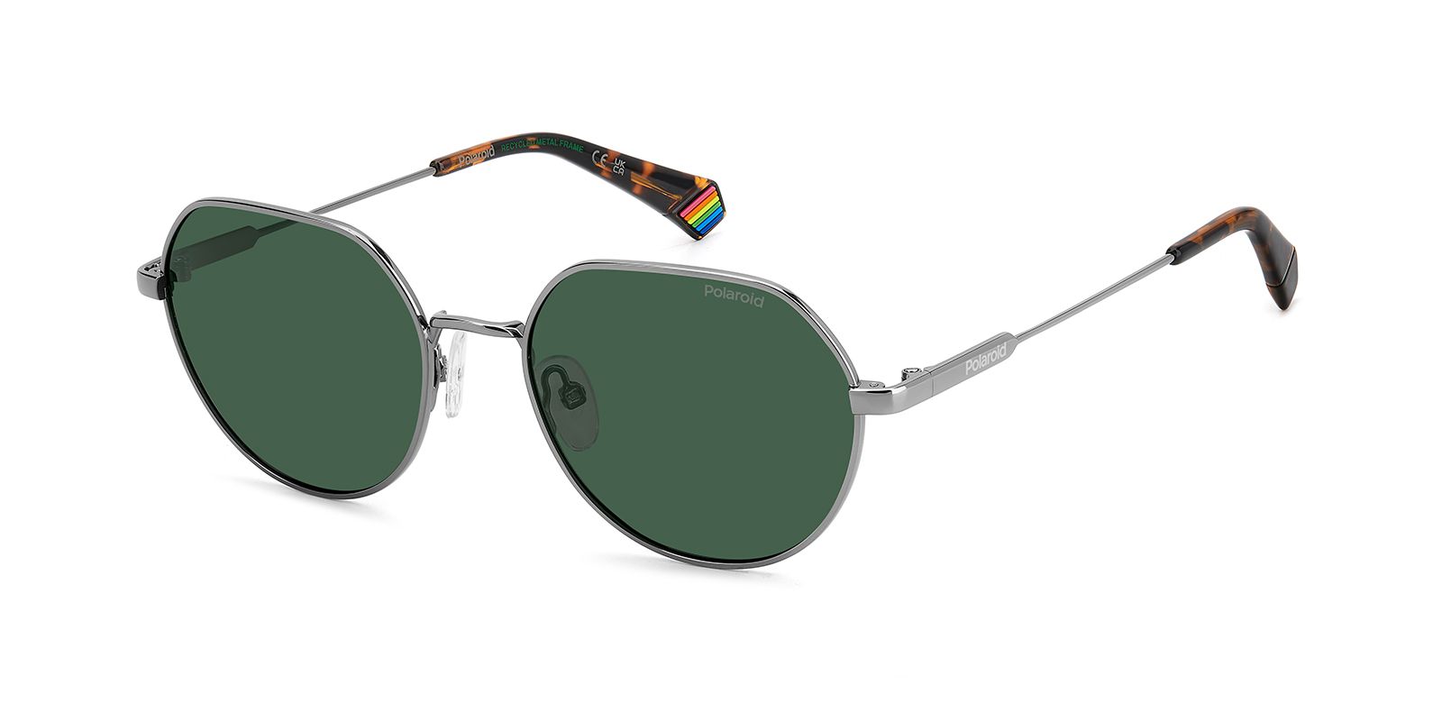 Polaroid PLD 6236/S/X SMF/UC Polarized