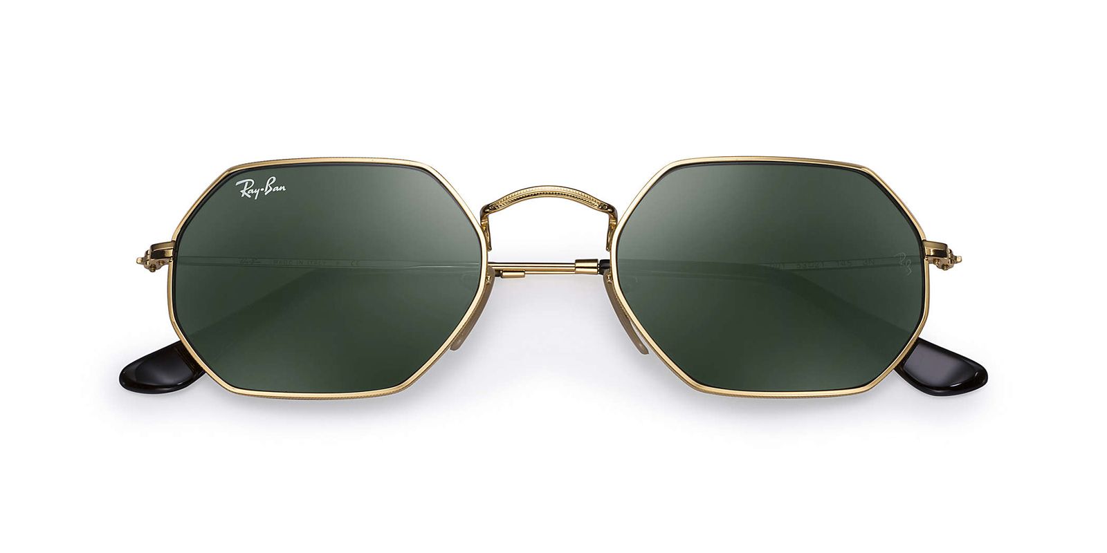 Ray-Ban Octagonal 3556N 001