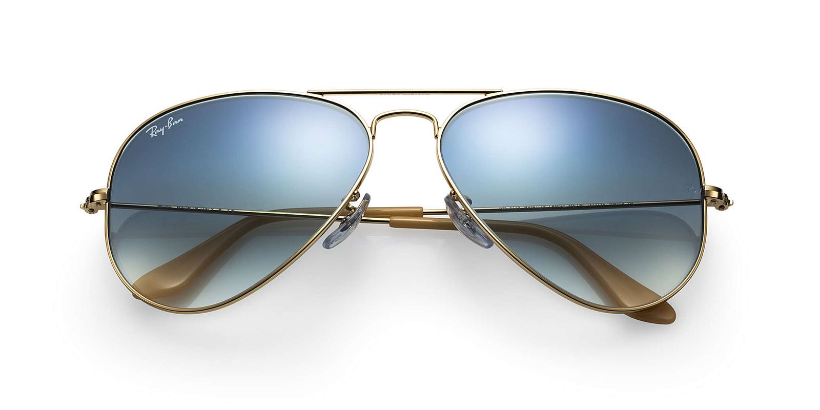 Ray-Ban Aviator Large Metal RB 3025 001/3F 62mm