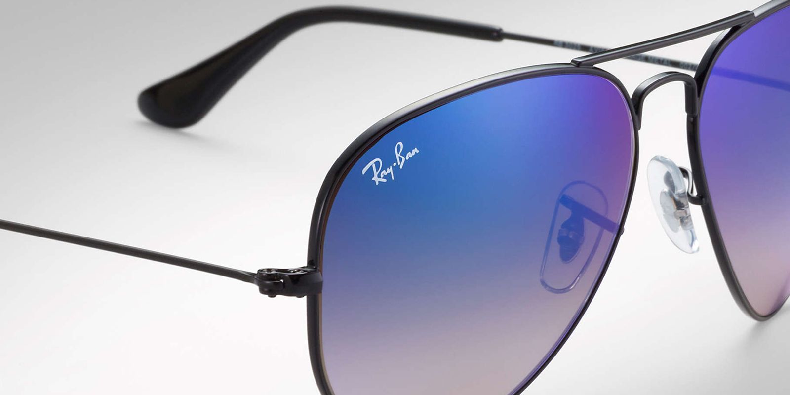 Ray-Ban Aviator Large Metal RB 3025 002/4O 55mm