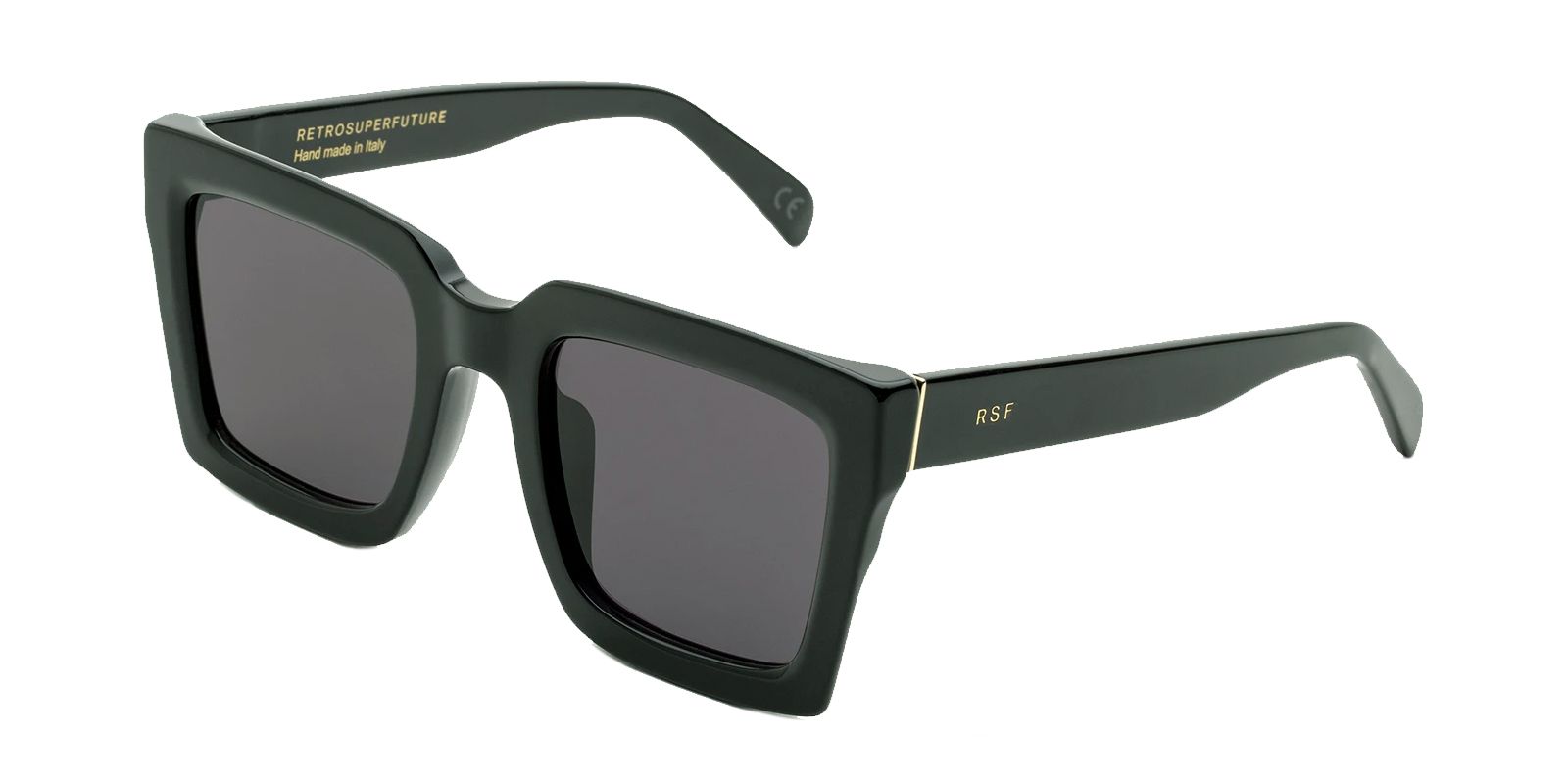 Retrosuperfuture Ancora Black SPK
