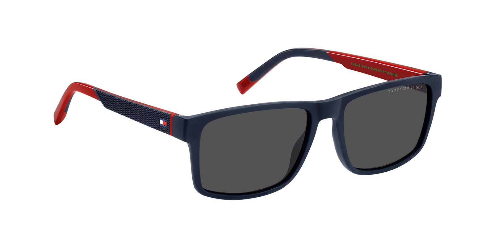 Tommy Hilfiger TH 2142/S 8RU/IR
