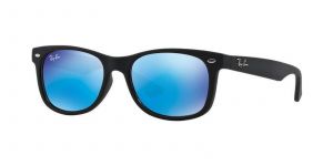 Ray-Ban Junior New Wayfarer RJ 9052S 100S/55 47mm