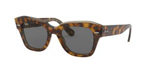 Ray-Ban State Street RB 2186 1292/B1 49mm