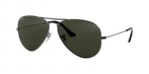 Ray-Ban Aviator Large Metal RB 3025 9190/31 62mm