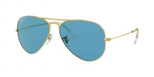 Ray-Ban Aviator 3025 9196/S2 Polarized 58mm