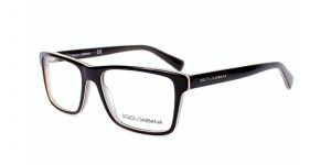 Dolce & Gabbana DG 3207 1871 53mm