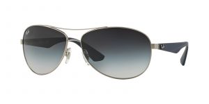 Ray-Ban RB 3526 019/8G 63mm