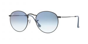 Ray-Ban RB 3447 Round Metal 006/3F