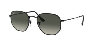Ray-Ban Hexagonal RB 3548 002/71