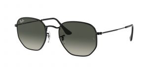 Ray-Ban Hexagonal RB 3548 002/71 54mm