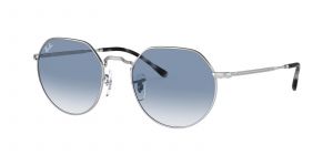 Ray-Ban Jack RB 3565 003/3F 53mm