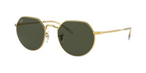Ray-Ban Jack RB 3565 9196/31 53mm