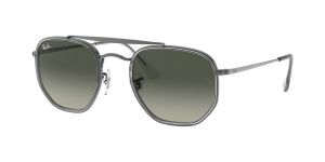 Ray-Ban The Marshal RB 3648M 004/71 52mm