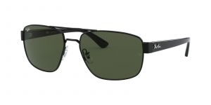 Ray-Ban RB 3663 002/31 60mm