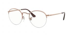 Ray-Ban RB 3947V Round Gaze 2943 48mm