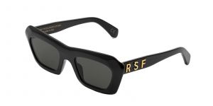 Super by Retrosuperfuture Zenya Black 3EH