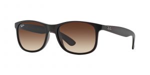 Ray-Ban Andy RB 4202 6073/13 55mm
