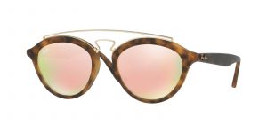 Ray-Ban Gatsby II RB 4257 6092/2Y 50mm