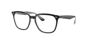 Ray-Ban RB 4362V 2034 53mm