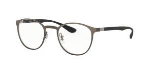 Ray-Ban RB 6355 2620 50mm