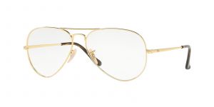 Ray-Ban RB 6489 2500 58mm