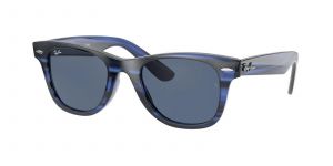 Ray-Ban Junior Wayfarer RJ 9066S 7072/80 47mm