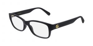 Gucci GG0716O 001 53mm